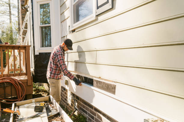 Top rated local Siding Repair specialists in Fayetteville, GA